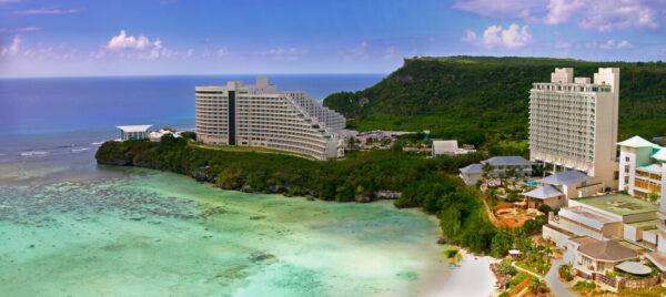 Guam 30 days 10GB