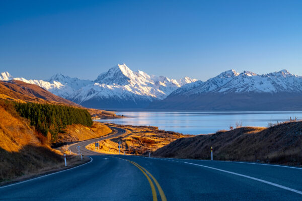 New Zealand 30 days 25GB