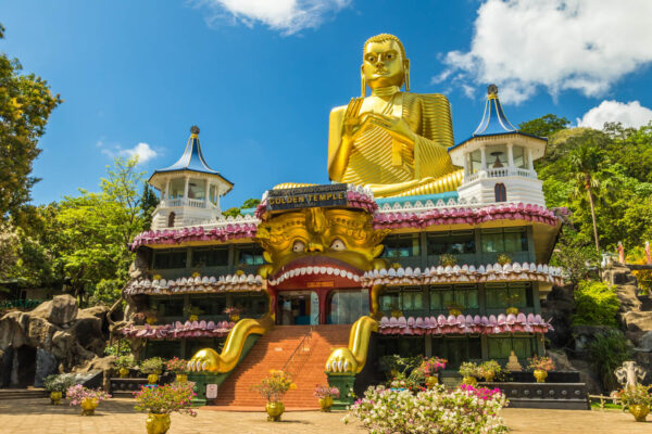 Sri Lanka 30 Days 15GB