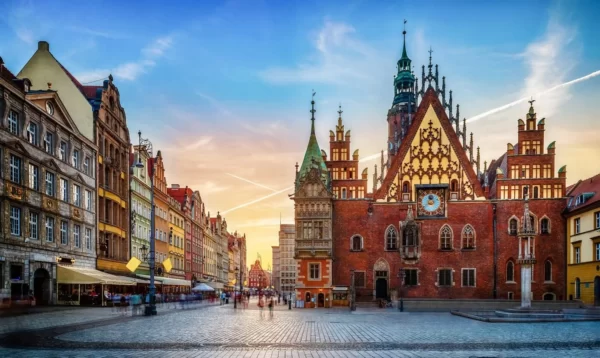 Poland 7 Days Unlimited Data