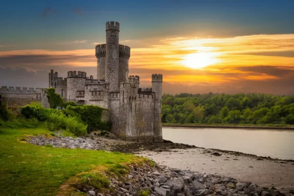 Ireland - 3 Days - Unlimited