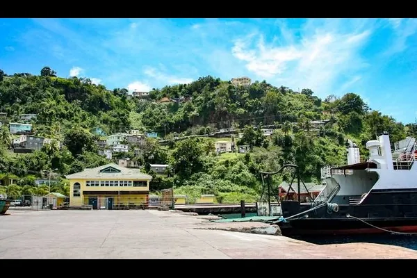Saint-Vincent-et-les Grenadines - 3 jours - Illimité