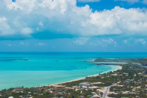 Ilhas Turcas e Caicos - 15 dias - Ilimitado