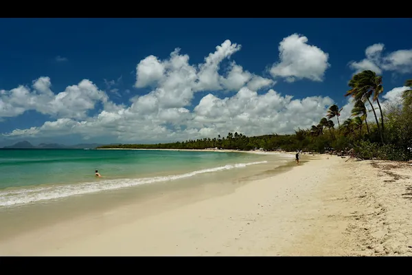Martinique – 7 Tage – Unbegrenzt