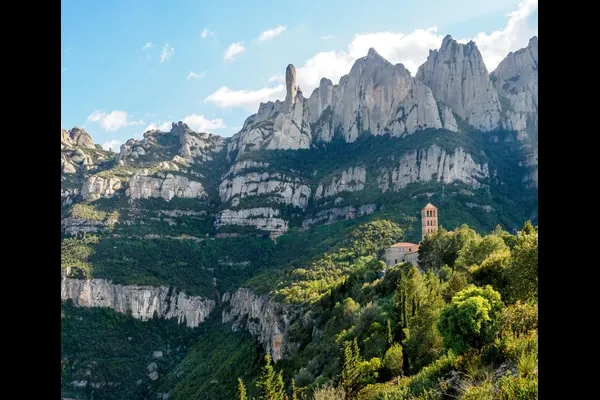 Montserrat – 3 Tage – Unbegrenzt